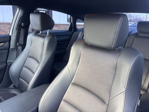 Used 2022 Honda Accord Sport image 3