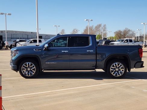 Used 2024 GMC Sierra 1500 Denali image 4