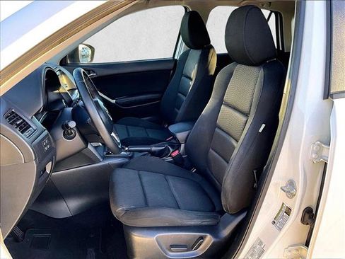 Used 2014 MAZDA CX-5 Touring w/ Touring Technology Package image 27