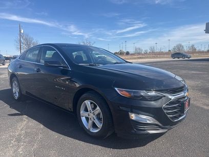 Used 2024 Chevrolet Malibu LS w/ LPO, Floor Liner Package
