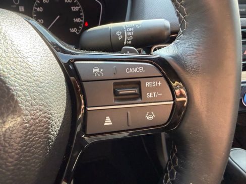 Used 2024 Honda Civic Sport image 13