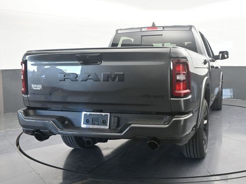 New 2026 RAM 1500 Big Horn image 5