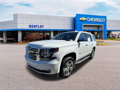 Used 2019 Chevrolet Tahoe Premier