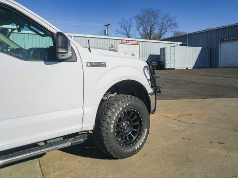 Used 2018 Ford F150 XLT w/ Equipment Group 301A Mid image 28