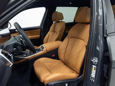 New 2027 BMW X7 xDrive40i w/ Executive Package AWD/4WD image 24