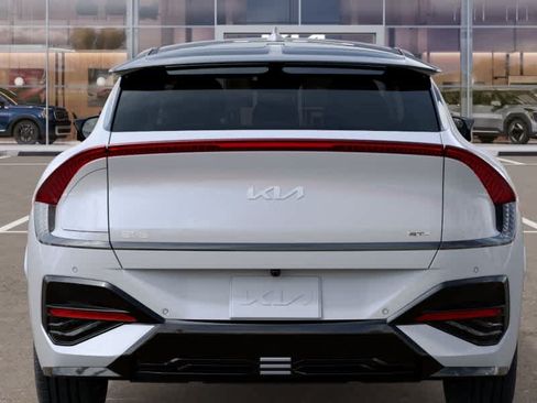 New 2026 Kia EV6 GT-Line RWD image 13