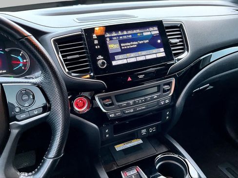 Used 2019 Honda Passport Elite image 7