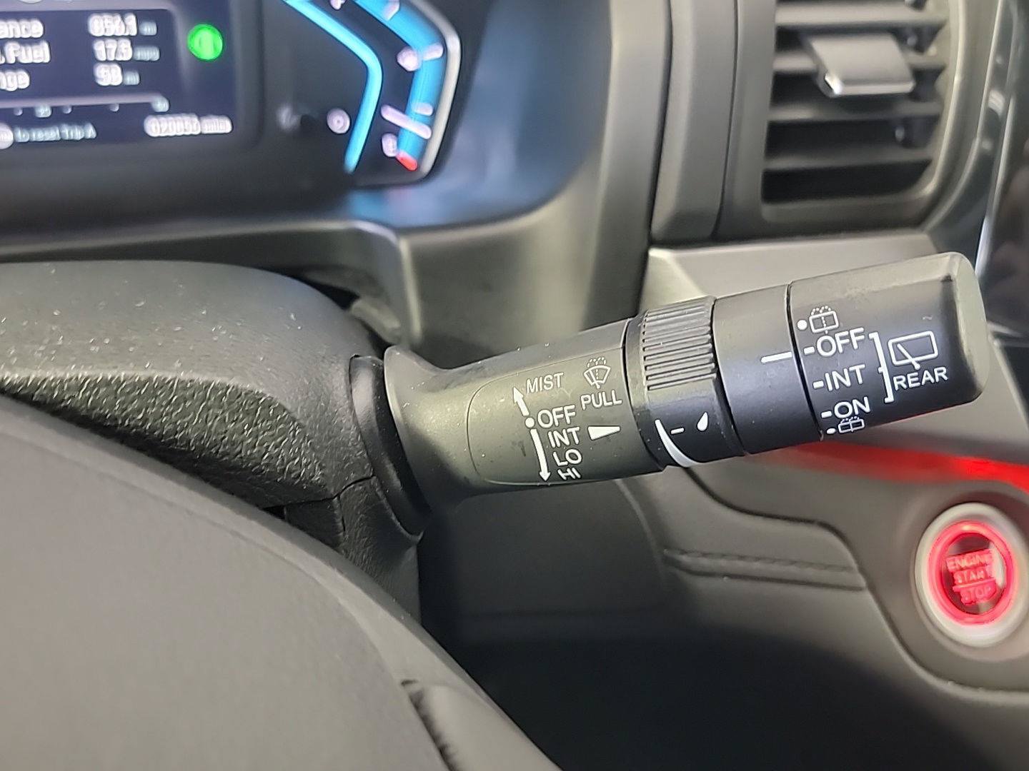 Certified 2023 Honda Odyssey Sport image 29