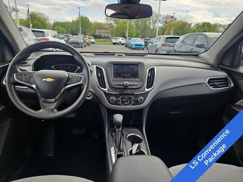 Used 2024 Chevrolet Equinox LS w/ LS Convenience Package FWD image 13