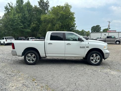 Used 2013 RAM 1500 Lone Star AWD/4WD image 5