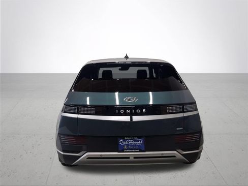 Certified 2023 Hyundai Ioniq 5 SEL w/ Cargo Package AWD/4WD image 14