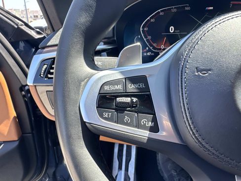 Used 2023 BMW 530i w/ M Sport Package RWD image 16