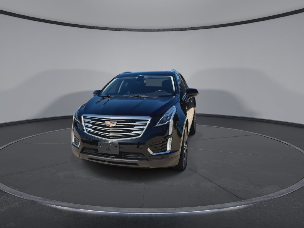 Used 2019 Cadillac XT5 Premium Luxury FWD image 4
