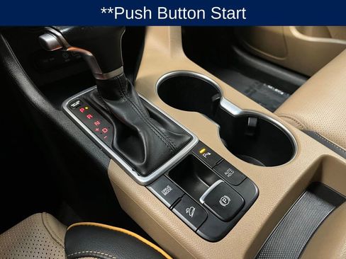 Used 2019 Kia Sportage SX image 12