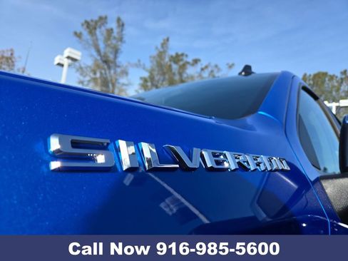 New 2026 Chevrolet Silverado 1500 LT image 28