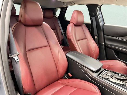 Used 2025 MAZDA CX-30 AWD 2.5 S w/ Preferred Package image 13