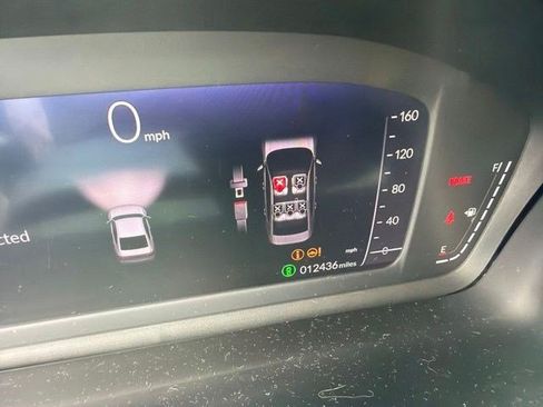 Used 2025 Honda Accord SE image 14