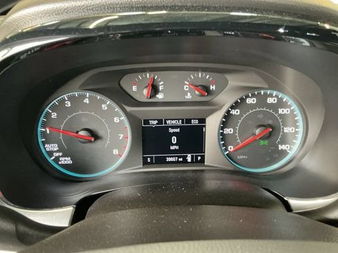 Used 2023 Chevrolet Traverse LS w/ Safety Package AWD/4WD image 14