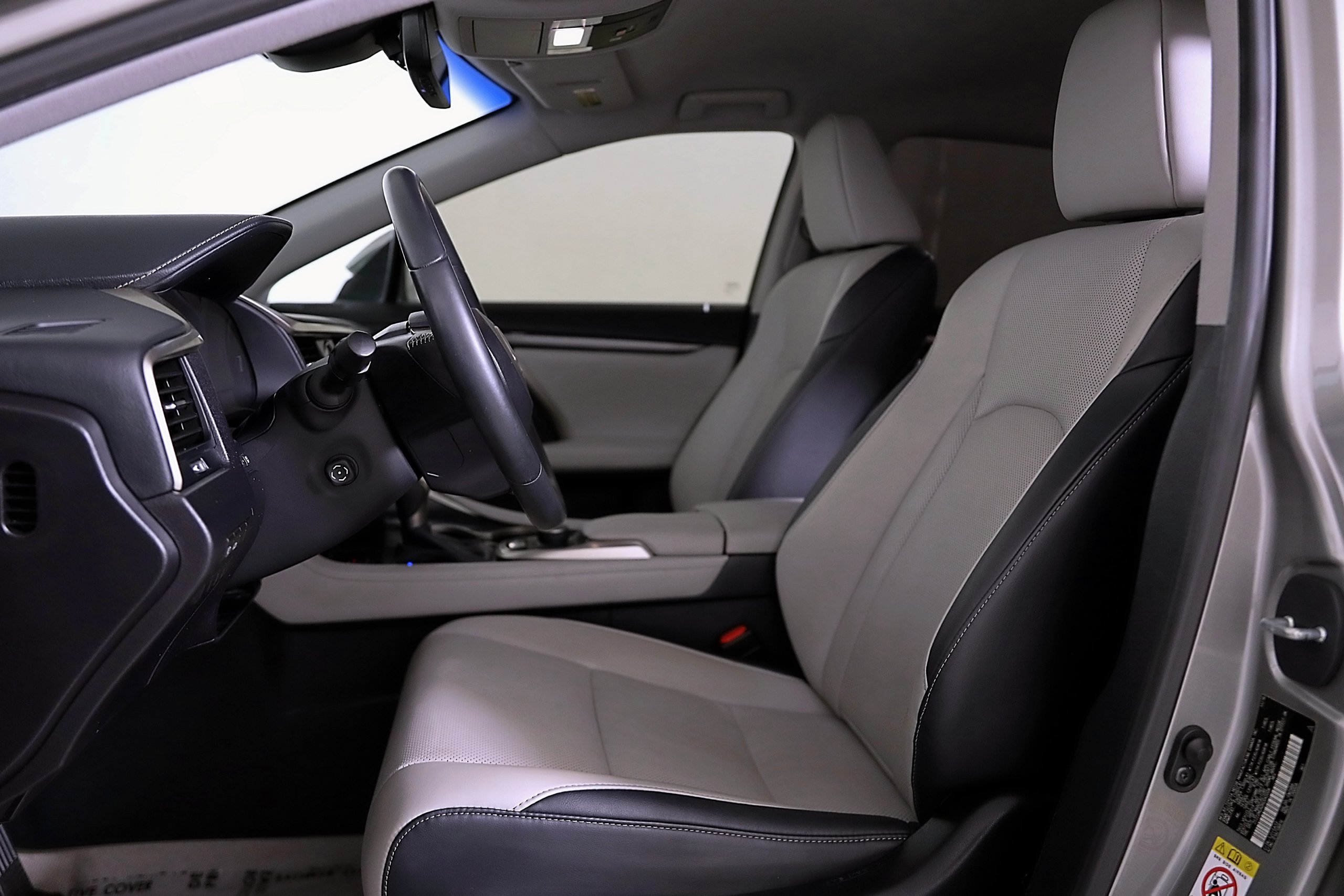 Used 2017 Lexus RX 350 FWD image 24