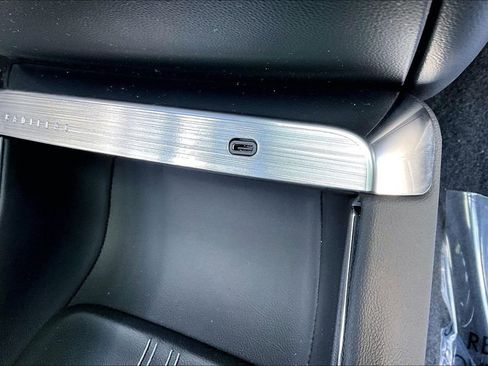 New 2026 Cadillac Lyriq Sport w/ LPO, Floor Liner Package AWD/4WD image 19