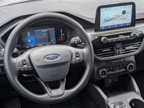 New 2026 Ford Escape Active image 19