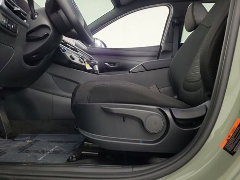 New 2025 Hyundai Santa Cruz SE image 26