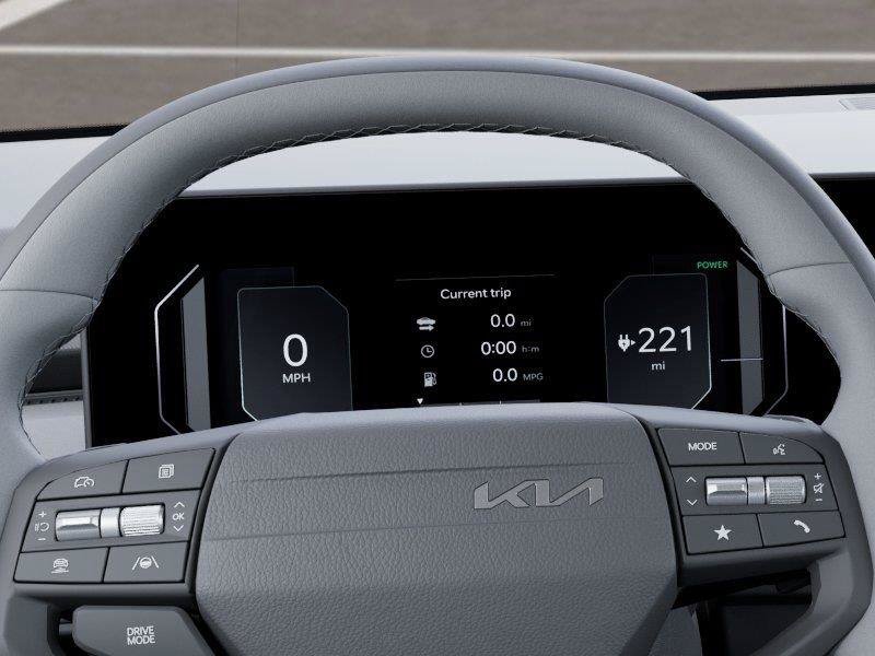 Used 2027 Kia EV3 Wind FWD image 21