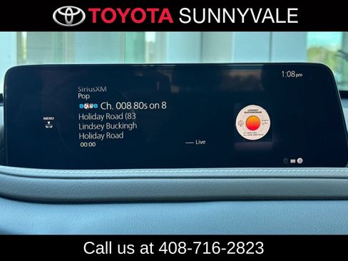 Used 2024 MAZDA CX-30 2.5 Turbo w/ Premium Package AWD/4WD image 22