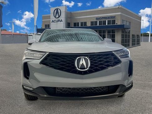 New 2026 Acura RDX A-Spec image 10