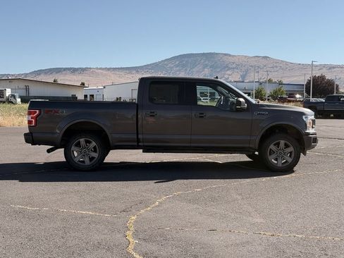 Used 2018 Ford F150 XLT w/ Equipment Group 302A Luxury AWD/4WD image 6