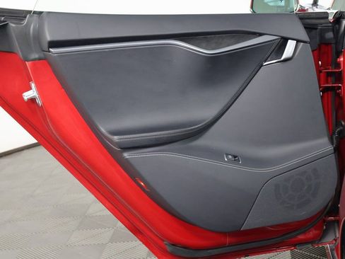 Used 2020 Tesla Model S Performance image 13