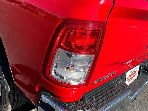 Used 2024 RAM 2500 Big Horn image 24