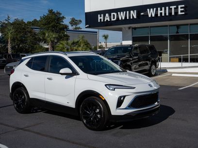 New 2026 Buick Encore GX Sport Touring w/ Comfort Package