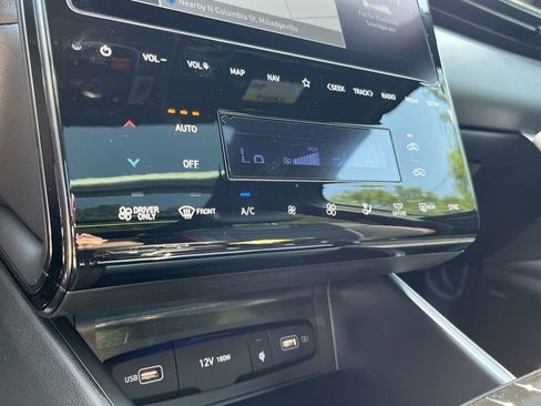 Used 2024 Hyundai Tucson N Line image 18