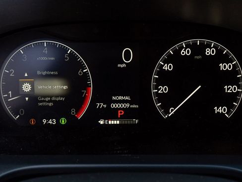 New 2027 Honda HR-V EX-L image 27