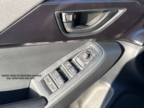 New 2026 Subaru Impreza RS image 18