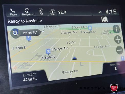 Used 2023 Honda Odyssey Touring image 7