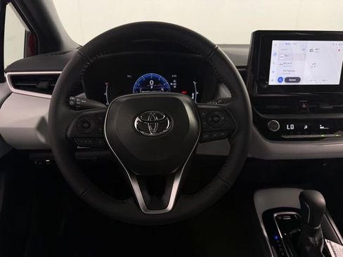 New 2026 Toyota Corolla SE FWD image 16