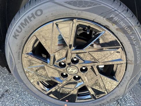 New 2026 Hyundai Kona SEL Sport image 6