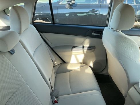Used 2016 Subaru Impreza 2.0i Premium image 4