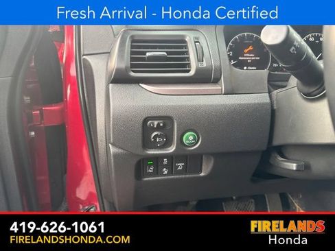 Used 2024 Honda Ridgeline Sport image 20