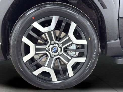 New 2026 Subaru Outback Touring XT image 36