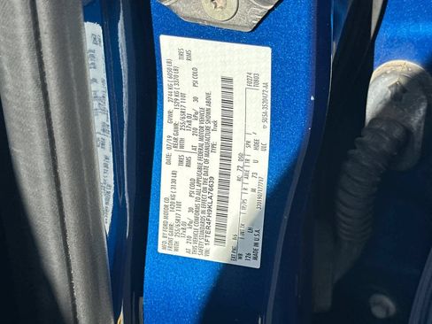 Used 2019 Ford Ranger XLT w/ Equipment Group 301A Mid AWD/4WD image 26