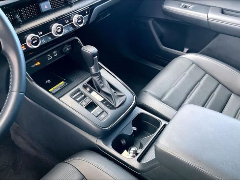 Used 2025 Honda CR-V EX-L image 17