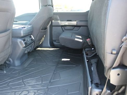 Used 2023 Ford F150 XLT w/ Equipment Group 302A High RWD image 45