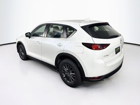 Used 2019 MAZDA CX-5 Sport FWD image 5