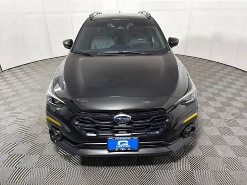 Used 2024 Subaru Crosstrek 2.5i Sport AWD/4WD image 3