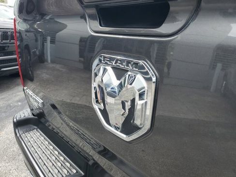 Used 2022 RAM 1500 Laramie w/ Sport Appearance Package image 10