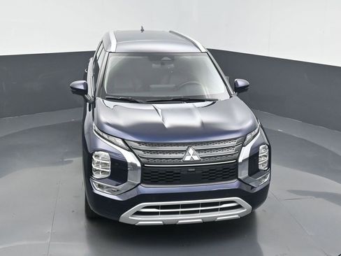 Used 2024 Mitsubishi Outlander SEL image 6