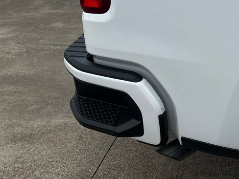 New 2026 Chevrolet Silverado 1500 RST w/ RST Select Package image 24